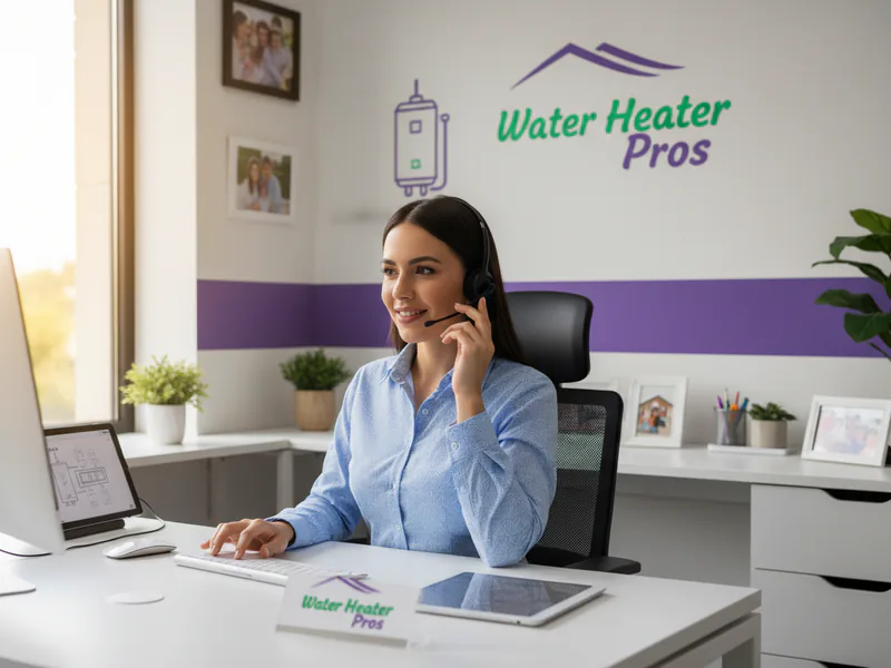 Water Heater Repair  in Struthers  FAQ